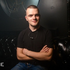 Степан Ключников, 26.08.1994, Санкт-Петербург