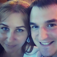 Игорь Егоров, 30.07, Москва