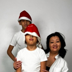 Юлия Иптышева, 19.12, Абакан