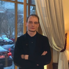 Максим Тощев, 11.01