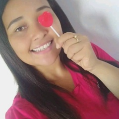 Cris Santos, 31.08.1987, Belém