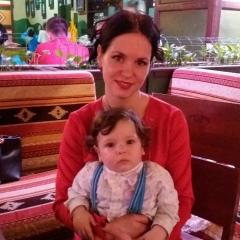 Евгения Романенко, 27.03.1991, Ужгород