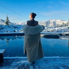 Олеся Гребнева, 18.07, Москва