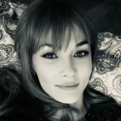 Эльмира Хасанова, 04.01, Москва