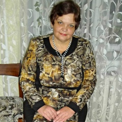 Наталия Медведева, 23.04, Запорожье
