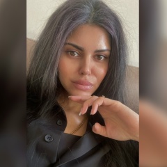 Самира Солупаева, 04.01.1991, Таганрог