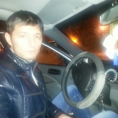 Даврон Хайталиев, 17.06.1986, Санкт-Петербург