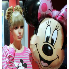 Екатерина Илюнина, 10.03.1989, Москва