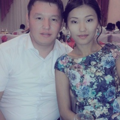 Nurshat Kobegenovna, 06.01.1994, Кызылорда