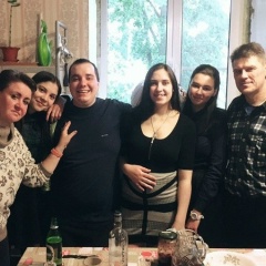 Алексей Дмитрич, 31.03, Лыткарино