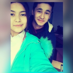 Муслим Ниязбакиев, 06.11.1998, Пиджим