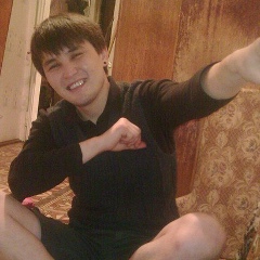 Чингиз Багылов, 22.06.1987, Бишкек