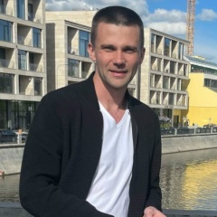 Дмитрий Дружинин, 23.10.1987, Пушкино