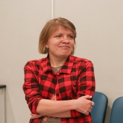 Юлия Маткова, 08.01.1989, Санкт-Петербург