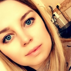 Ирина Клёц, 05.12, Шебекино