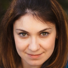 Юлия Иванова, 12.10.1986