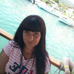 Светлана Сапожникова, 18.07, Новосибирск