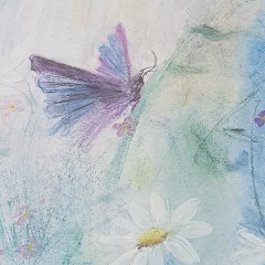 Виктория Зубрицкая, Москва