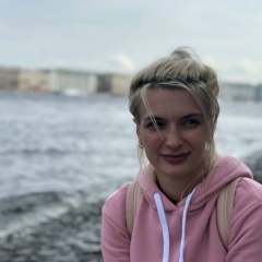 Оля Волошина, 30.07.1985, Москва