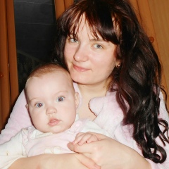 Елена Руденко, 01.08.1988