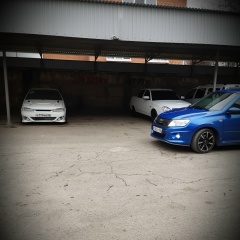 Владимир Ерёмин, 05.06, Ставрополь