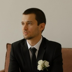 Денис Моргун, 23.09, Череповец