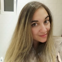 Сабина Гасанбекова, 11.09, Баку