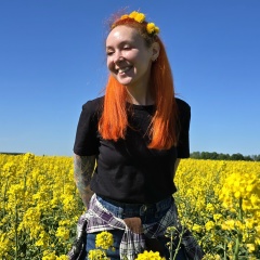 Екатерина Советова