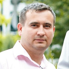 Ильгар Ашуров, 16.11.1984, Санкт-Петербург