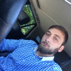 Samo Hovsepyan, Москва