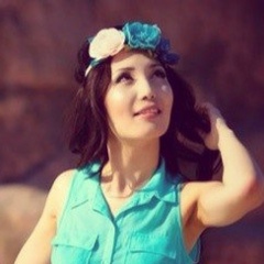 Aliya Nauryzbayeva, 09.06