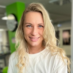 Ольга Рябцева, 22.08, Брянск