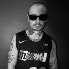 Леонид Кинзбурский, 13.07.1989, Москва