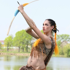 Женечка Тудор, 03.05.1989, Киев