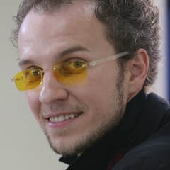 Nikita Solóvev, 11.11.1986, Люберцы