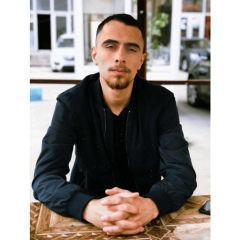 Hidayet Esedullayev, Шабран