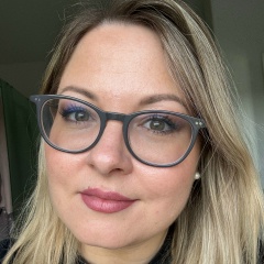 Maria Krause, 02.01, Stuttgart