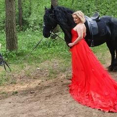 Инга Сандрагайлова, 15.06.1984, Москва