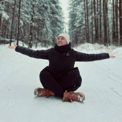 Евгения Могуева, 04.02, Екатеринбург