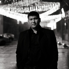 Чингиз Джумалиев, 17.02, Бишкек