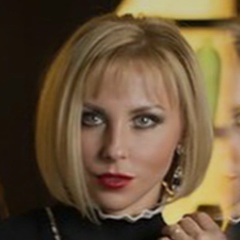 Инна Котова (Шелехова)