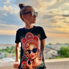 Александра Федотова, 31.08, Санкт-Петербург