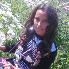 Вика Селенатор, 10.07.2000, Бишкек