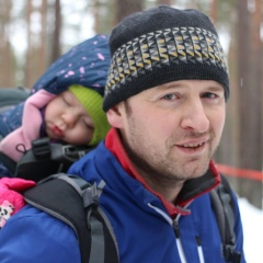 Алексей Федотов, 24.03.1982, Санкт-Петербург