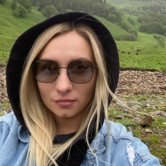 Анна Чапова, 06.01.1989, Краснодар