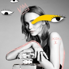 Ольга Парфюмова, 21.11.1987, Екатеринбург