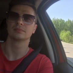 Константин Бычков, 29.07.1985, Тюмень