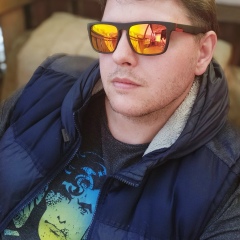 Сергей Сумин, 04.11, Липецк