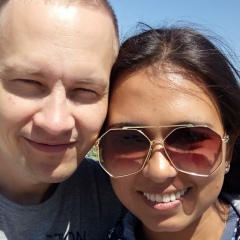 Анастасия Шакирянова, 07.05