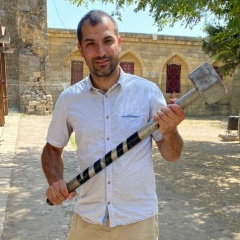 Арсен Тагиров, 24.05.1986, Москва